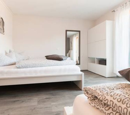 FERIENWOHNUNG FRITSCH