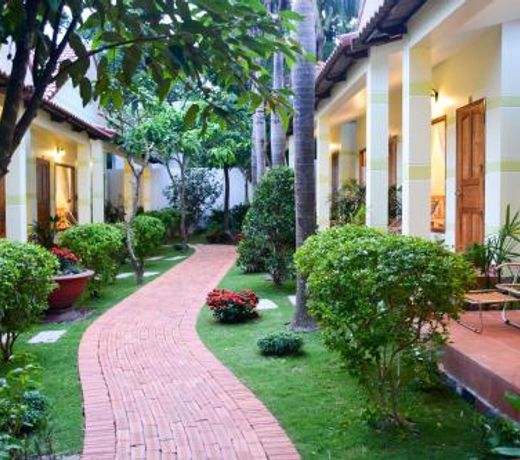 Ngoc Viet Bungalow