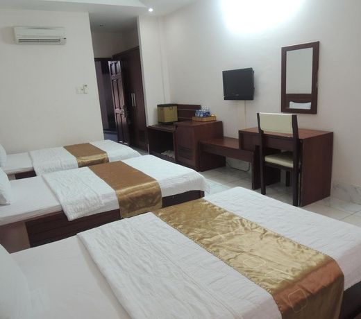 Tay Nam Hotel