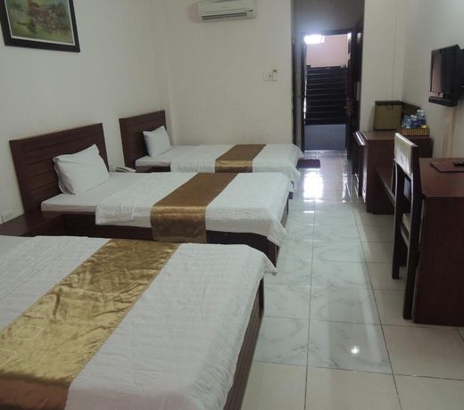 Tay Nam Hotel