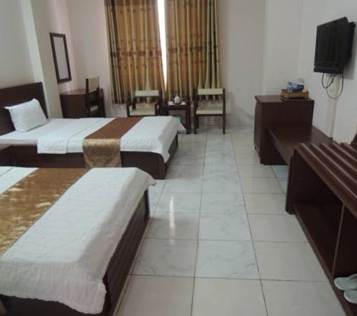Tay Nam Hotel