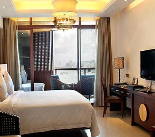 Marina Spa Hotel Sanya