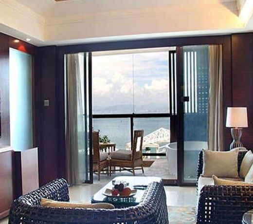 Marina Spa Hotel Sanya