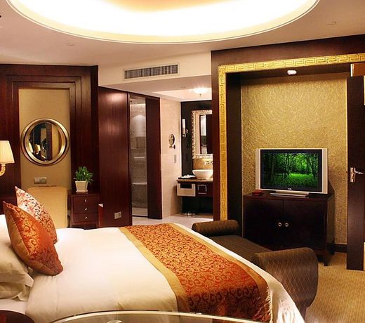 Kingward International Hotel