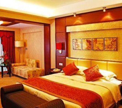 Kingward International Hotel