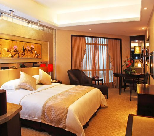 Kingward International Hotel