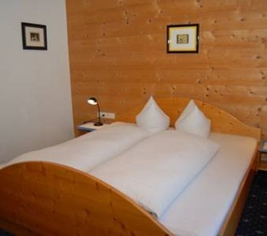 Pension Montiel