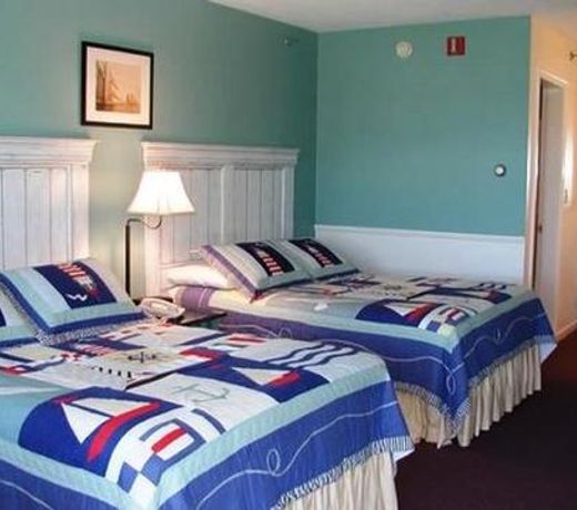 Strawberry Hill Seaside Inn