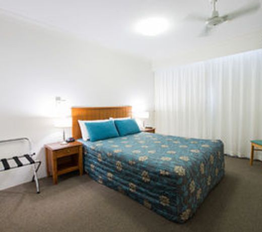 Beachcomber International Resort