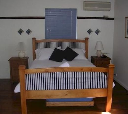 FREMANTLE COTTAGES