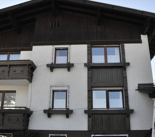 Landhaus Maeser