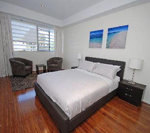 Gallery Suites