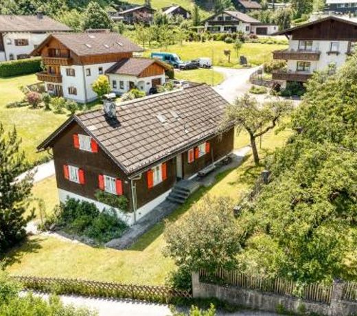 Chalet Mariedl