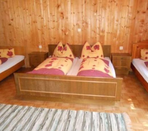 FERIENHAUS KONZETT KILIAN