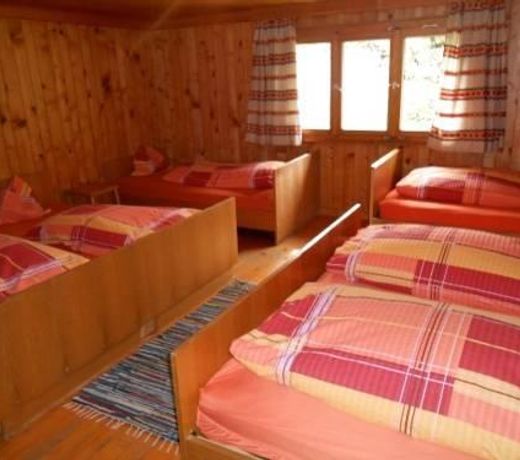 FERIENHAUS KONZETT KILIAN