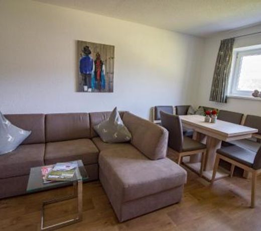 Ferienwohnung Roschitz