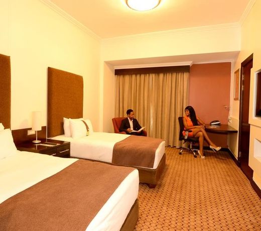 Holiday Inn Sandton, an IHG Hotel