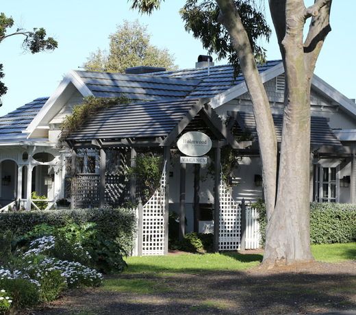 Holmwood Guesthouse