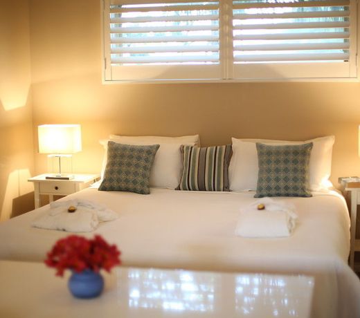 Holmwood Guesthouse