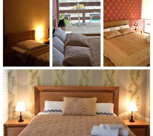 Alazani Valley Hotel