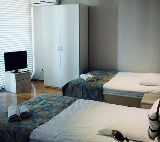 Alazani Valley Hotel