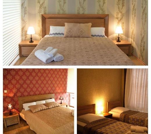 Alazani Valley Hotel