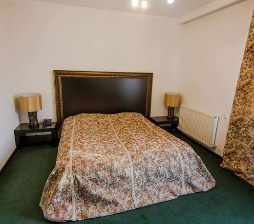 HOTEL RCHEULI MARANI