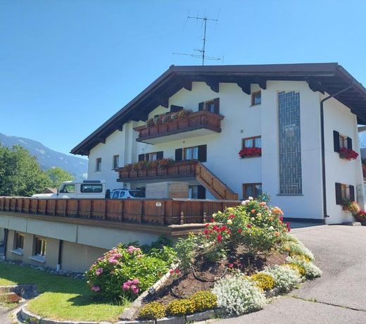 GÃ¤stehaus Rundblick