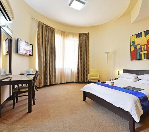Protea Hotel by Marriott Kampala