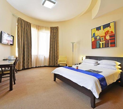 Protea Hotel by Marriott Kampala
