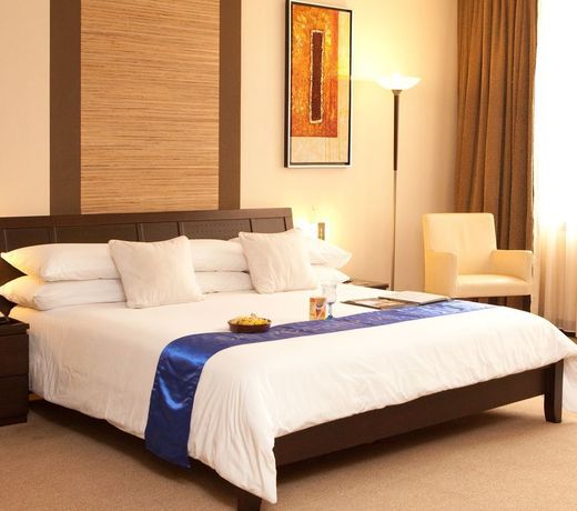 Protea Hotel by Marriott Kampala
