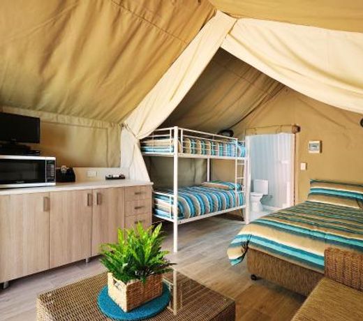 NRMA Port Arthur Holiday Park