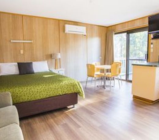 NRMA Port Arthur Holiday Park