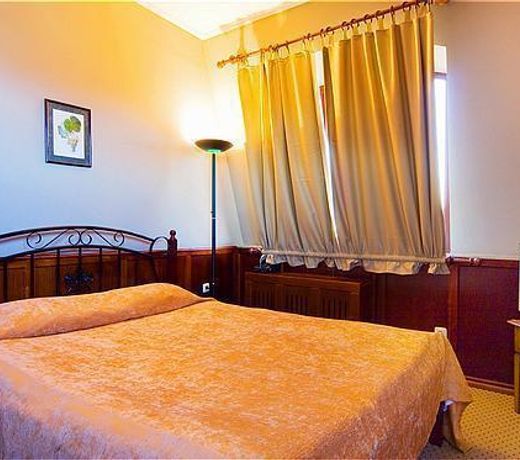 Hotel Kopala