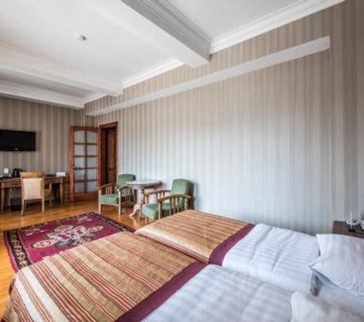 Hotel Kopala