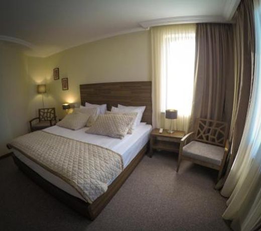 Hotel Beaumonde Garden