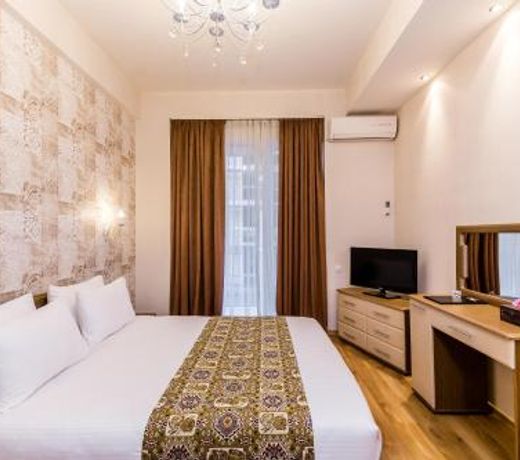 Hotel Diamond