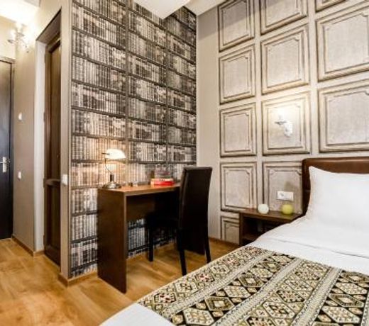 Hotel Diamond