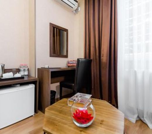 Hotel Diamond