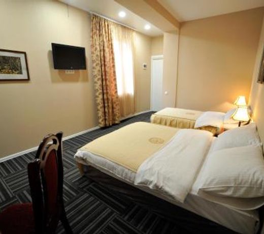 ZP Hotel