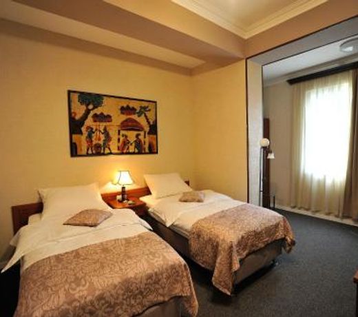 ZP Hotel