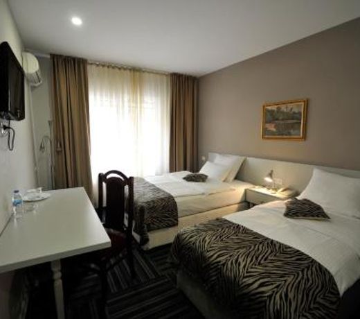 ZP Hotel