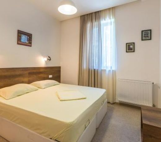 Alliance Hotel