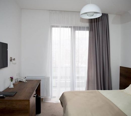 Alliance Hotel