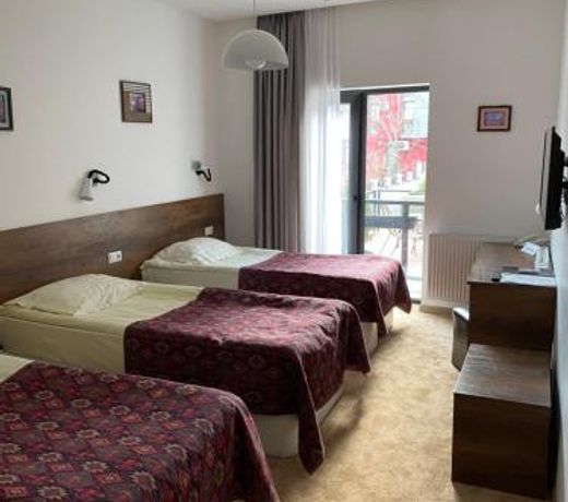Alliance Hotel