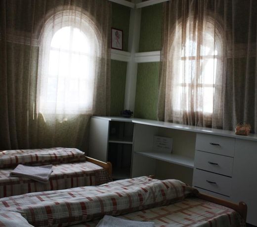 Babilina Hotel