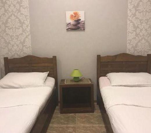 Meidani Guest house