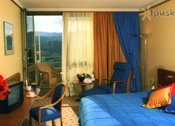 Отель Sheraton Grand Tbilisi Metechi Palace, регион , город Тбилиси - Фотография отеля №1