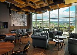 Отель Sheraton Grand Tbilisi Metechi Palace фото 2, г. Тбилиси, 