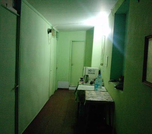 Green Stairs Guest house